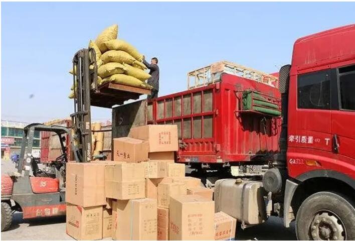 漳州到余姚市物流专线