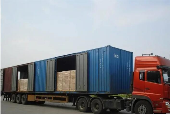 漳州到余姚市整车运输