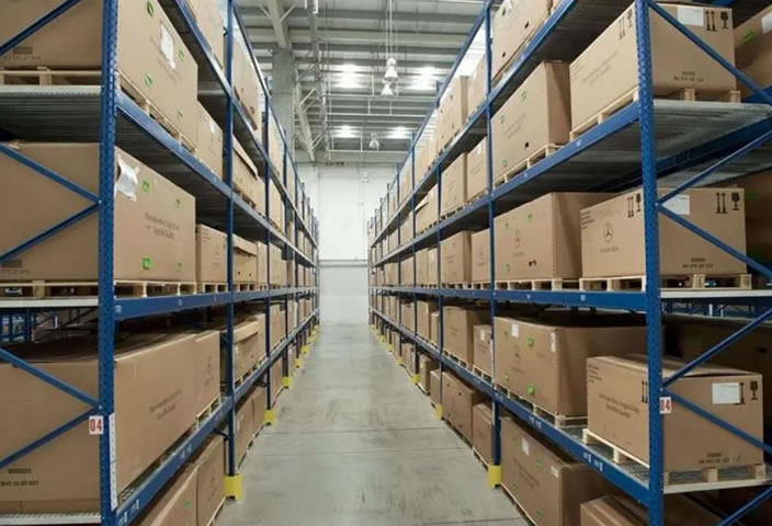 漳州到余姚市货物仓储