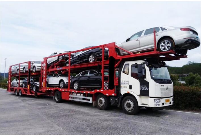 漳州到余姚市轿车托运